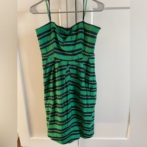 Anthropologie Dress